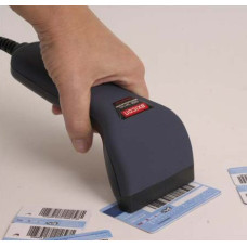 Axicon 6015 Barcode Verifier