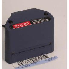 Axicon 6515 Barcode Verifier