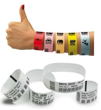 Wristbands