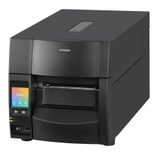 Citizen CL-S700IIIR 203dpi with Peeler/Rewinder Industrial Label Printer 