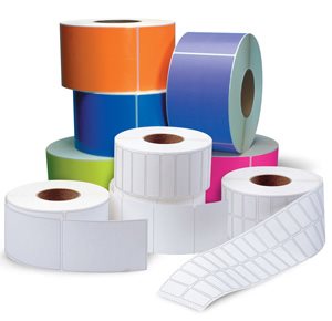 Self Adhesive Labels