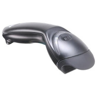 Honeywell Eclipse MS5145 - Corded Handheld Laser Barcode Scanner