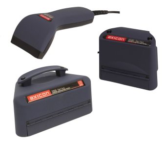 Barcode Verifiers