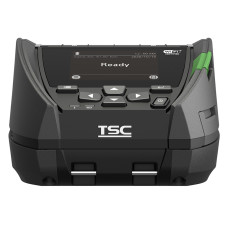 TSC Alpha-30L Mobile Label Barcode Printer