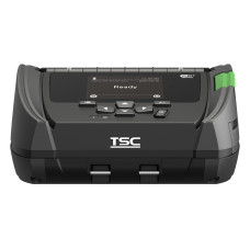 TSC Alpha-40L Rugged Mobile Printer