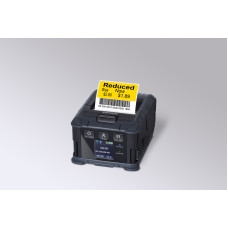 Toshiba TEC B-FP2D Compact Mobile Printer