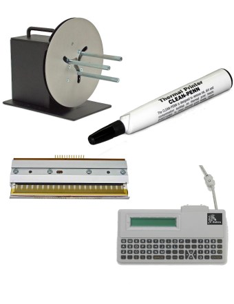 Barcode Label Printer Accessories