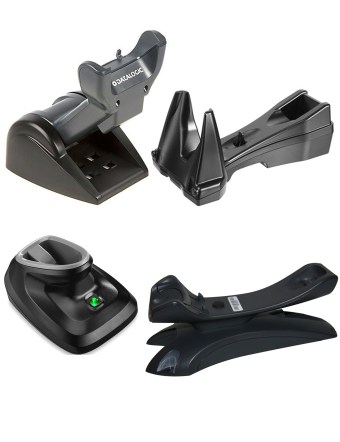 Cradles & Base Stations