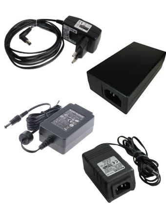 Barcode Scanner Power Supplies
