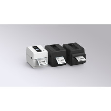 Toshiba TEC BV410T - BV420T Thermal Thermal