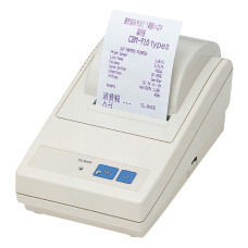 Citizen CBM-910II 920II Dot Matrix Receipt Printer