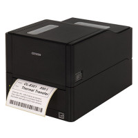 Citizen CL-E321 - Desktop Thermal Transfer Label Printer