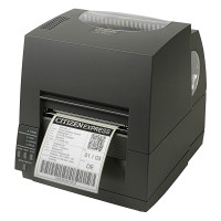 Citizen CL-S621II 4" Thermal Transfer Desktop Label Printer