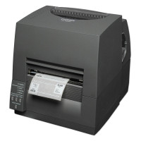Citizen CL-S631II 4" Thermal Transfer Desktop Label Printer