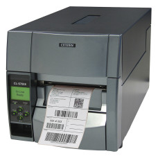 Citizen CL-S700II 4 inch Industrial Label Printer