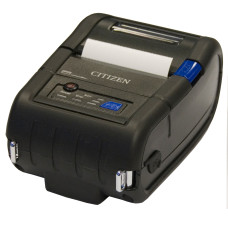 Citizen CMP-20II Mobile Printer