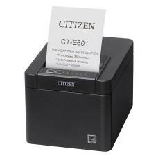 Citizen CT-E601 POS Receipt Printer