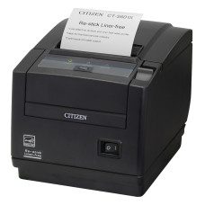 Citizen CT-S601IIR 3 inch POS Receipt Printer