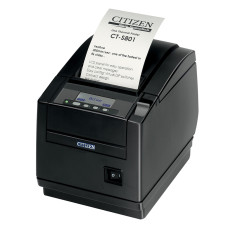 Citizen CT-S801II Thermal Receipt Printer
