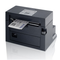 Citizen CL-S400DT 4" Direct Thermal Label Ticket Printer