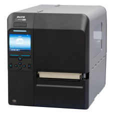 Sato CL4NX Plus Industrial Label Printer