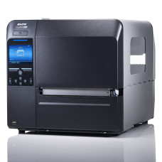 Sato CL6NX Plus Industrial Label Printer