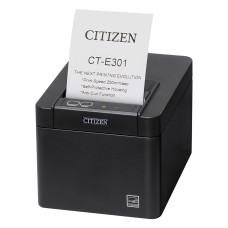 Citizen CT-E301 POS Receipt Printer