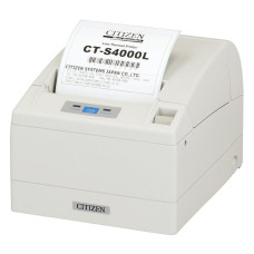 Citizen CT-S4000 Receipt Printer
