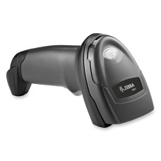 Zebra DS2208 2D Corded Scanner