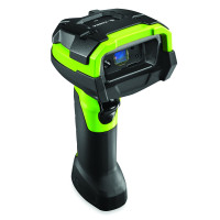 Zebra DS3608 Corded Barcode Scanner