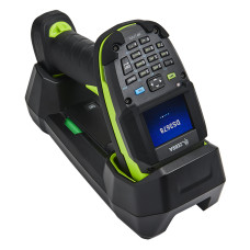 Zebra DS3678 Rugged Barcode Scanner 