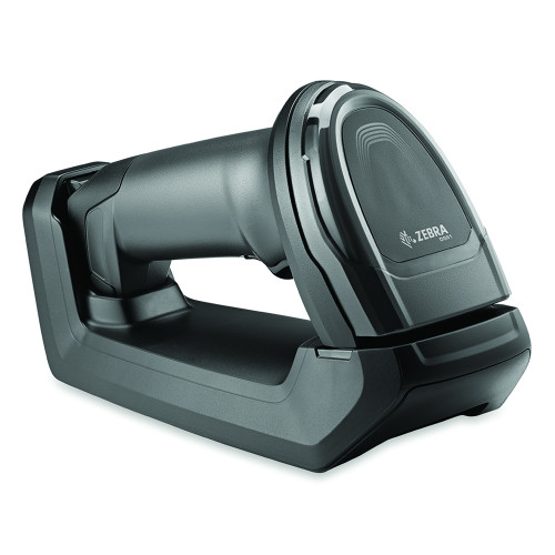 Zebra DS8178-SR Cordless Handheld Barcode Imager