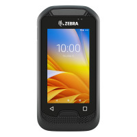 Zebra EC30 Mobile Terminal 