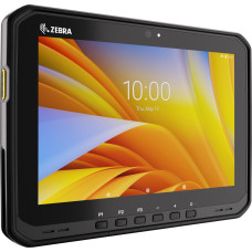 Zebra ET60 Rugged Enterprise Tablet