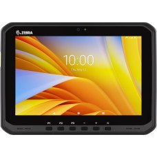 Zebra ET65 Rugged 5G Enterprise Tablet