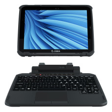 Zebra ET80 and ET85 Rugged WLAN Tablet
