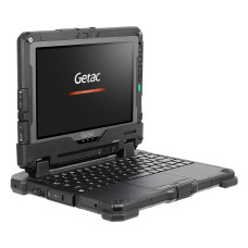 Getac ZX10 10" Rugged Tablet