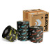 Armor T53048IO- 110mm x 300m AWR 8 Wax Ribbon