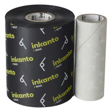 Armor T63231IO- 50mm x 360m AWR 470 Wax Ribbon