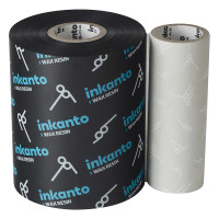 Armor T63368IO- 110mm x 360m APR 6 Wax Resin Ribbon
