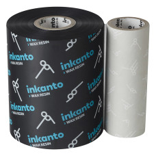 Armor T63350IO- 110mm x 450m APR 6 Wax Resin Ribbon