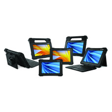 Zebra L10ax Rugged Windows Tablet