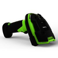 Zebra LI3608-ER Ultra-Rugged Extended Range Corded Barcode Scanner