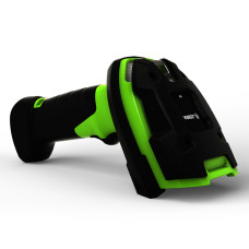 Zebra LI3608-ER Ultra-Rugged Extended Range Corded Barcode Scanner