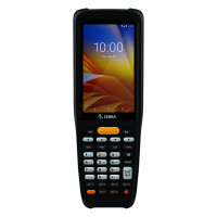 Zebra MC2200 MC2700 Mobile Computer