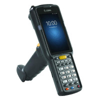 Zebra MC3300 Gun Pistol Grip Mobile Computer