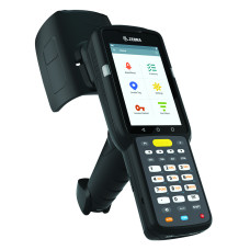 Zebra MC3300x RFID Mobile Computer