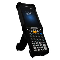 Zebra MC9300 Android Mobile Computer - (Freezer Version)