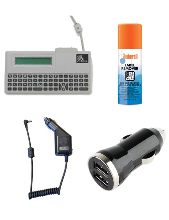 Miscellaneous Printer Accessories