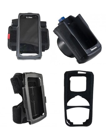 Cases, Belts & Holders